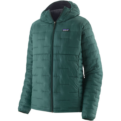 Patagonia Heren Micro Puff Hoodie Jas