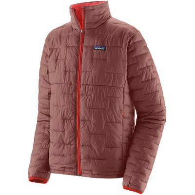 Patagonia Heren Micro Puff Jas