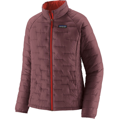 Patagonia Dames Puff Micro Jas
