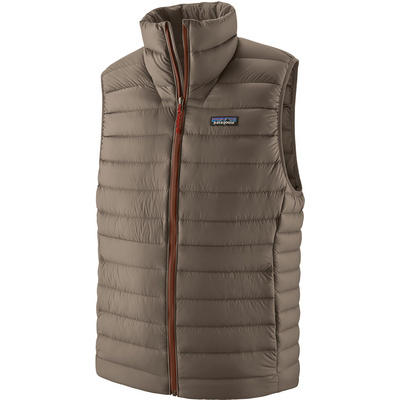 Patagonia Heren Down Sweater Bodywarmer