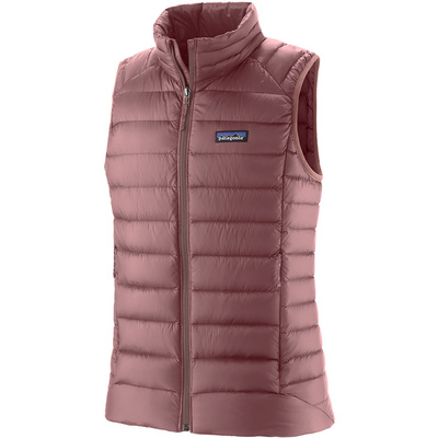 Patagonia Dames Sweater Down Bodywarmer