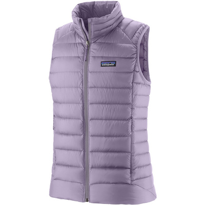 Patagonia Dames Sweater Down Bodywarmer