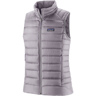 Patagonia Dames Sweater Down Bodywarmer