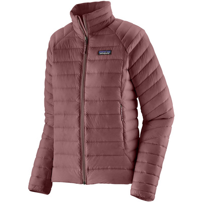 Down Sweater Jacke