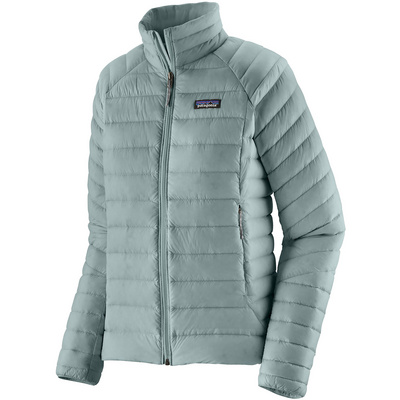 Patagonia Dames Down Sweater (Maat M, Blauw)