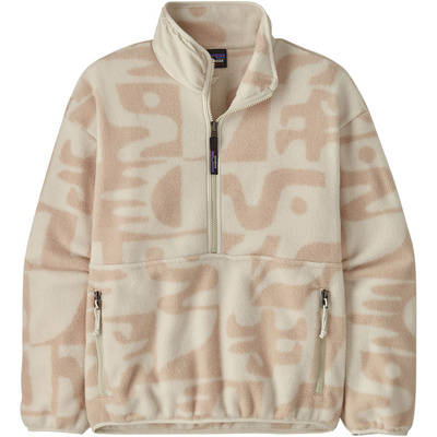 Patagonia Dames Synch Marsupial Trui