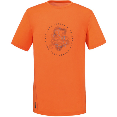 Schöffel Heren Hochberg T-Shirt