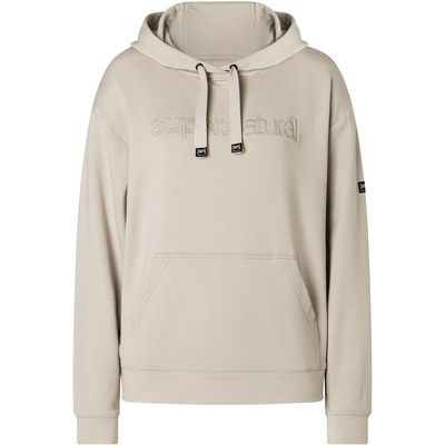 Super.Natural Dames Favourite Hoodie