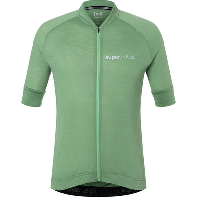 Super.Natural Heren Gravier Summer Fietsshirt