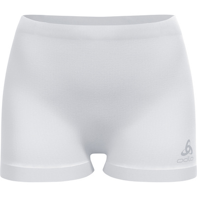 Odlo Dames Performance Light Eco Onderbroek (Maat XL, Wit)