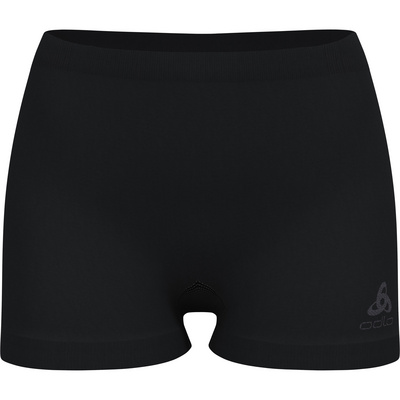 Odlo Dames Performance Light Eco Onderbroek (Maat XS, Zwart)