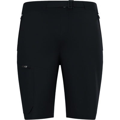 Odlo Heren Ascent Short (Maat M, Zwart)