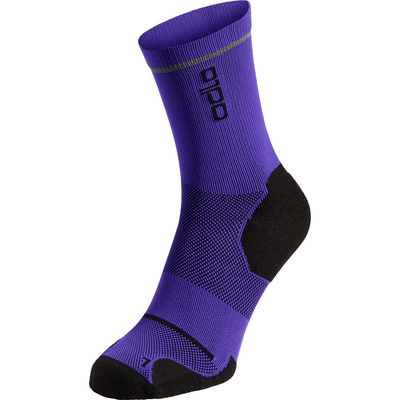 Odlo Ceramicool Reflective Sokken