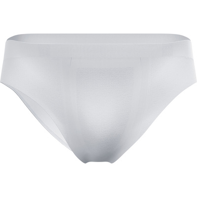 Odlo Heren Performance Light Eco Onderbroek (Maat S, Wit)