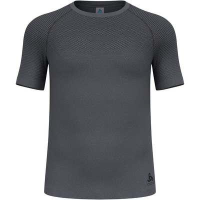 Odlo Heren Performance Light Eco T-Shirt (Maat XL, Grijs)