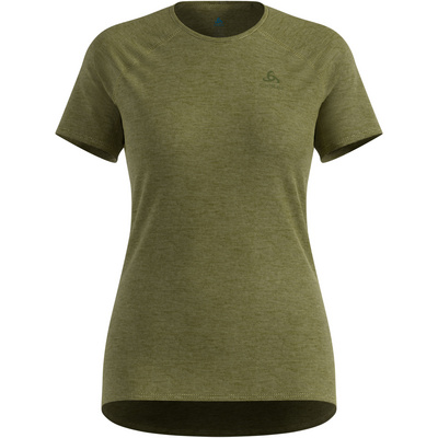 Odlo Dames X-Alp PW 115 T-Shirt