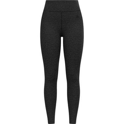 Odlo Dames Active 365 Melange Tight (Maat S, Zwart)