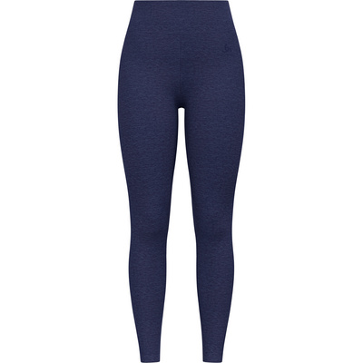 Odlo Dames Active 365 Melange Tight (Maat S, Blauw)