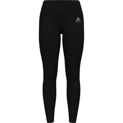 Odlo Dames Active 365 Tights (Maat M, Zwart)