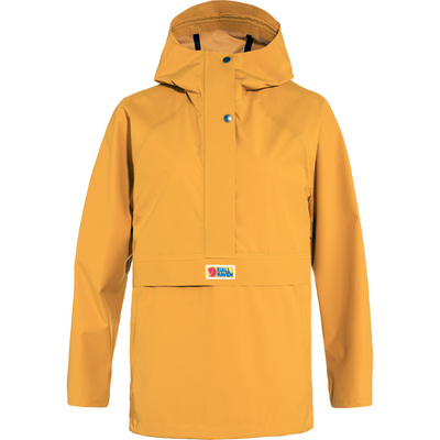 Fjällräven Femme Anorak Vardag Hydratic (taille M, Jaune)
