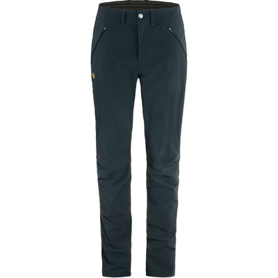 Fjällräven Dames Abisko Trail Stretch Broek