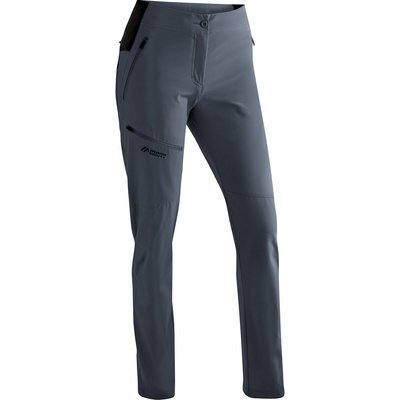 Maier sports Dames Latit Slim Vario Broek