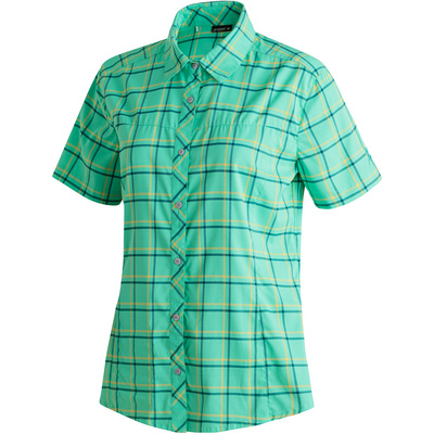 Maier sports Dames Kendra Blouse