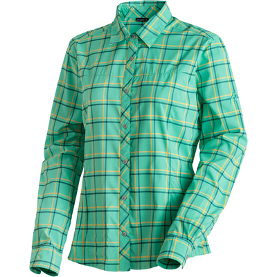 Maier sports Dames Kendra Blouse