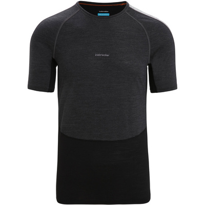 125 ZoneKnit Crew T-Shirt
