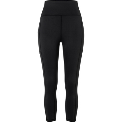 Marmot Dames Rok Haven 7/8 Tight (Maat XS, Zwart)