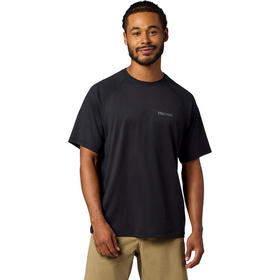 Marmot Heren Windridge Graphic T-Shirt