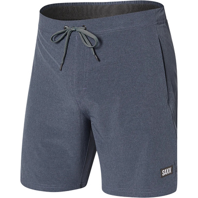 SAXX Underwear Heren Sport 2 Life 2n1 7 Short