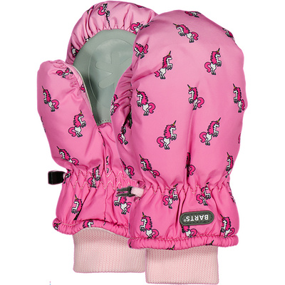 Barts Kinderen Nylon Wanten