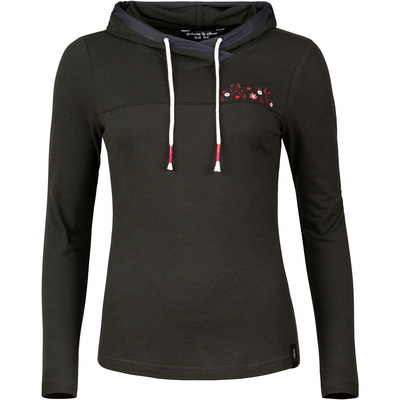 Chillaz Dames Gilfert Hoodie