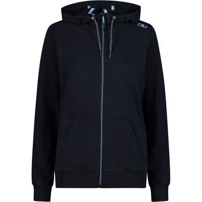CMP Dames Hoodie Jas
