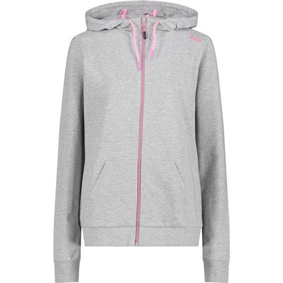 CMP Dames Hoodie Jack