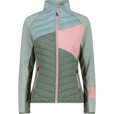 CMP Dames Hybrid Jas