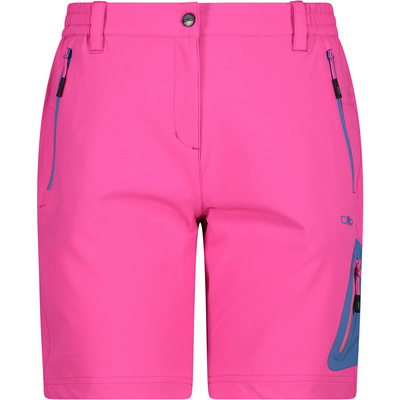 CMP Dames Bermuda Short