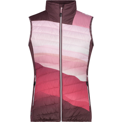 CMP Dames Hybrid Bodywarmer