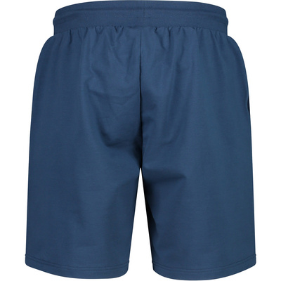 CMP Heren Bermuda Short (Maat 3XL, Blauw)