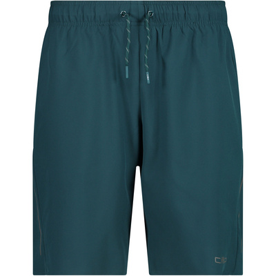CMP Heren Bermuda Short (Maat 3XL, Turquoise)