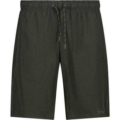 CMP Heren Bermuda Short (Maat L, Groen)