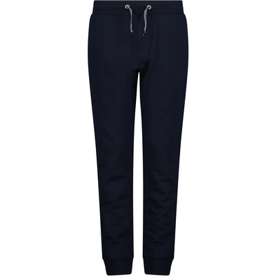 CMP Kinderen Broek (Maat 128, Blauw)