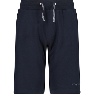 CMP Kinderen Bermuda Short (Maat 98, Blauw)