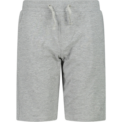 CMP Kinderen Bermuda Short (Maat 152, Grijs)