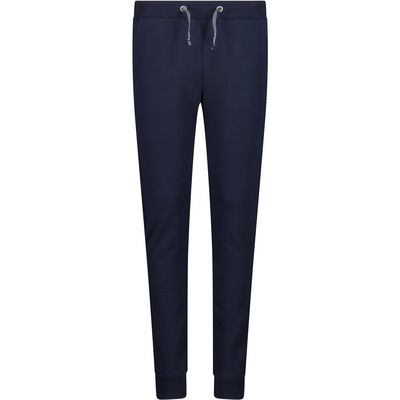 CMP Kinderen Broek (Maat 128, Blauw)