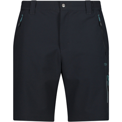 CMP Heren Bermuda Short (Maat XXL, Grijs)