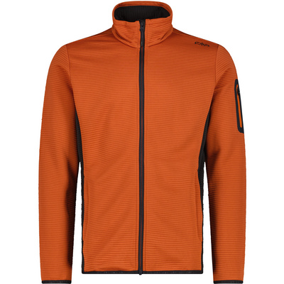 CMP Heren Vest (Maat M, Oranje)