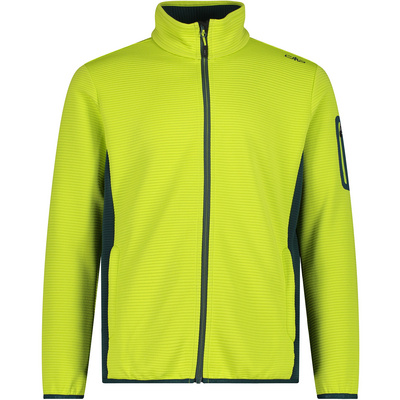 CMP Heren Vest (Maat XXL, Groen)