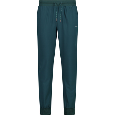 CMP Heren Broek (Maat L, Turquoise)
